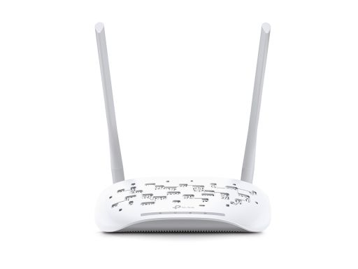 Точка доступа TP-Link TL-WA801ND