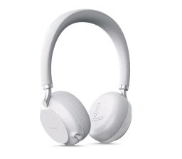 (Архив)Гарнитура Yealink, Беспроводная, (BH76 UC Light Gray USB-A)