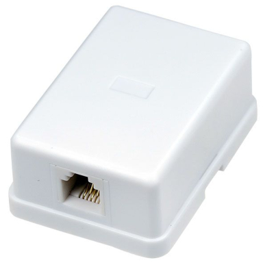 Розетка в сборе Rexant 03-0001-4