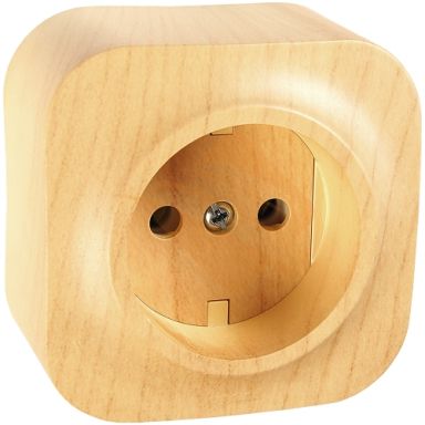 Розетка электрическая Legrand 782270