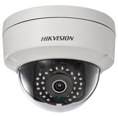 Сетевая IP видеокамера HIKVISION DS-2CD2142FWD-IS (6mm)