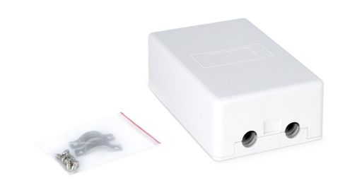 Бокс телефонный Cabeus DB-30P