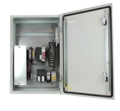 Уличный коммутатор OSNOVO, OS-46TB1(SW-80822/ILR)