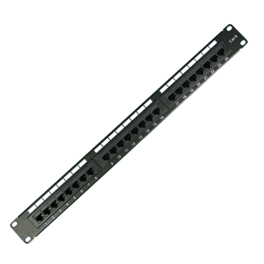 Коммутационная патч-панель BNH B100.1-24-6-UNB