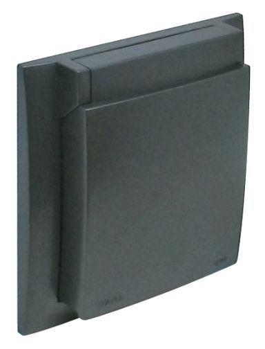 Рамка Efapel 90961 TIS
