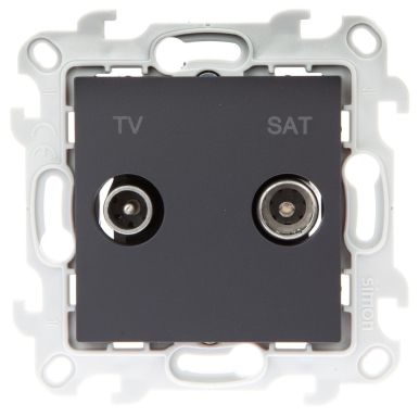 Розетка в сборе Simon 2410487-038