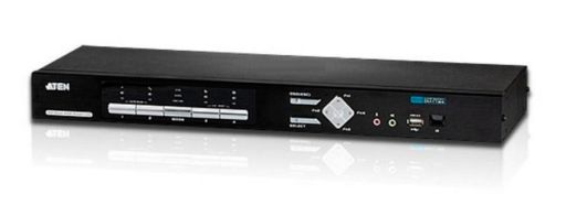 Переключатель KVM Aten CM1164A-AT-G