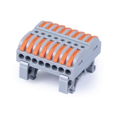 Клемма соединительная Cabeus MX223-8D