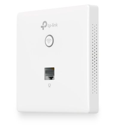 Точка доступа TP-Link EAP115-Wall