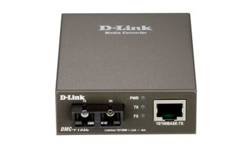 Медиаконвертер D-Link, DMC-F15SC/A1A