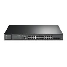 Коммутатор TP-Link, TL-SG3428MP