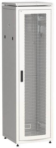Шкаф серверный напольный ITK LN35-42U68-P
