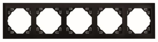 Рамка Efapel 90950 TPM