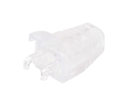 Изолирующий колпачок Nikomax NMC-RJBOOT55B-TR-100