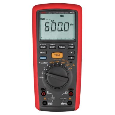 Мегаомметр RGK 755245