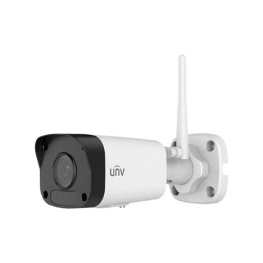 Сетевая IP видеокамера Uniview IPC2122SR3-F40W-D-RU