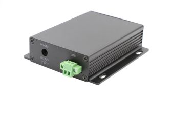 Приёмопередатчик OSNOVO, (TR-IP/1)