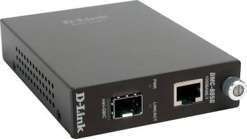 Медиаконвертер D-Link, DMC-805G/A11A