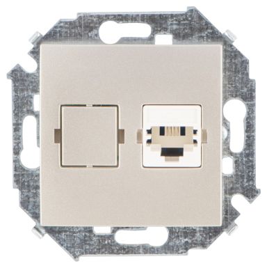 Розетка в сборе Simon 1591480-034