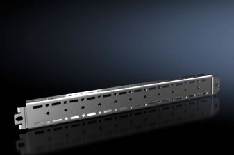 Направляющая Rittal VX25, на шкаф, 38х400х18 мм (ВхШхГ), для шкафов RITTAL