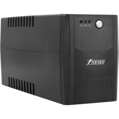ИБП Powerman POWERMAN Back Pro 850I Plus (IEC320)