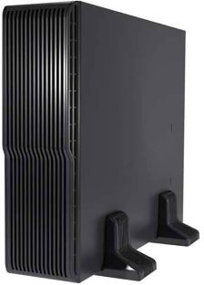 Батарейный шкаф Vertiv GXT4, напольный, 581х430х403 мм (ВхШхГ), комплектов батарей: 20, 12 V х 9 Ач, для для ИБП Liebert GXT4 5000-10000 Ва