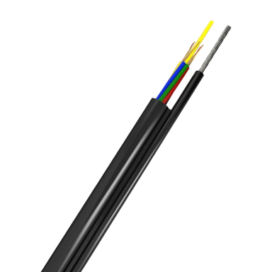 Кабель волоконно-оптический BNH FO-MT-GSR-OS2-72-PE-BK-6