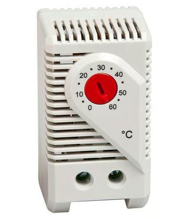 Терморегулятор Hyperline KL-TRS-CL-060