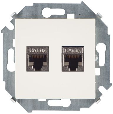 Розетка в сборе Simon 1591564-031