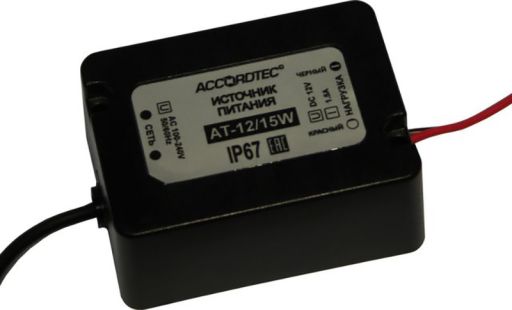Блок питания AccordTec AT-02336