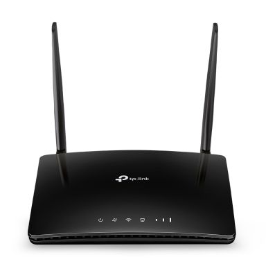 Маршрутизатор TP-Link TL-MR150
