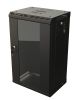 Hyperline TDB-15U-GP-RAL9004