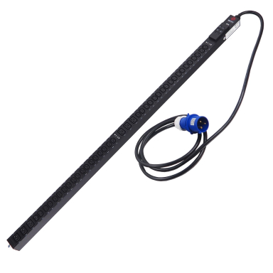 Блок распределения питания BNH B800-1x32-36C13-6C19