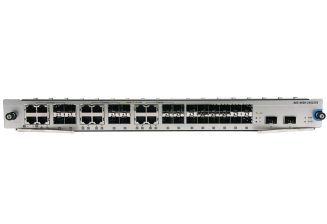 (Архив)Модуль D-Link, портов: 26, поставляется в проекты, (DGS-6600-24SC2XS)