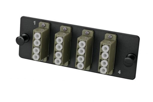 Планка Eurolan 38M-20-4L-01-04BL
