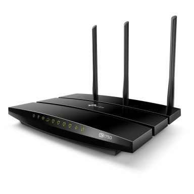 Маршрутизатор TP-Link Archer A7