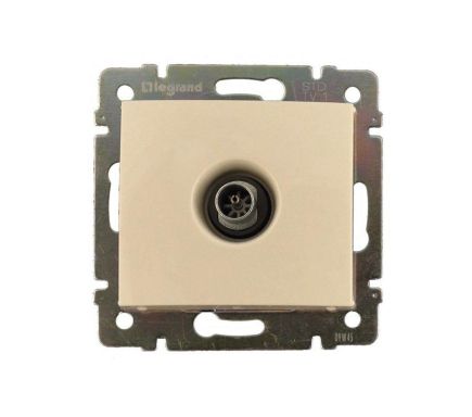 Розетка в сборе Legrand 774330