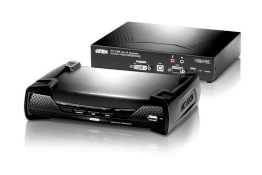 Удлинитель Aten KE6900-AX-G