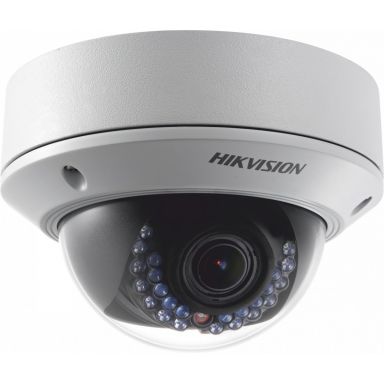 Сетевая IP видеокамера HIKVISION DS-2CD2742FWD-IZS