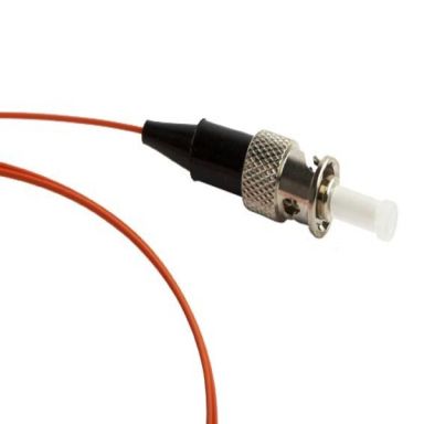Предоконцованные волокна (pigtail) Hyperline FPT-B9-50-ST/PR-1.5M-LSZH-OR