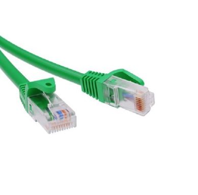 Шнур коммутационный DKC RN5EUU4520GN