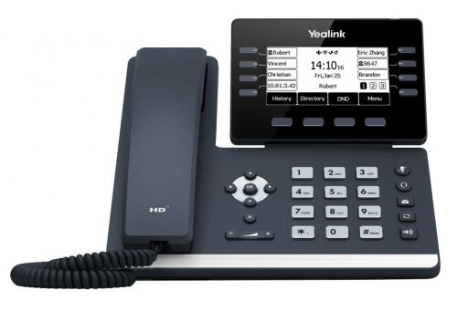 IP-телефон Yealink SIP-T53W