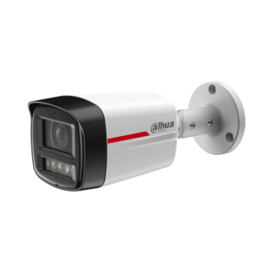 Сетевая IP видеокамера Dahua DH-IPC-HFW2249TLP-S-LED-0600B-PRO