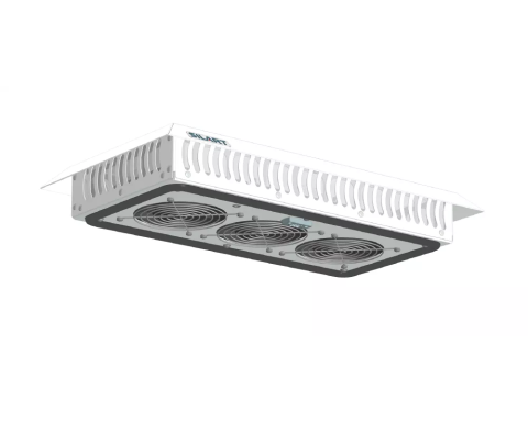 Вентилятор SILART GRO-123-01