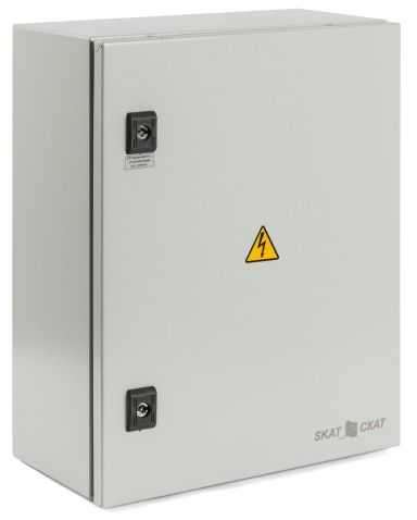 ИБП Бастион SKAT SMART UPS-600 IP65 SNMP Wi-Fi