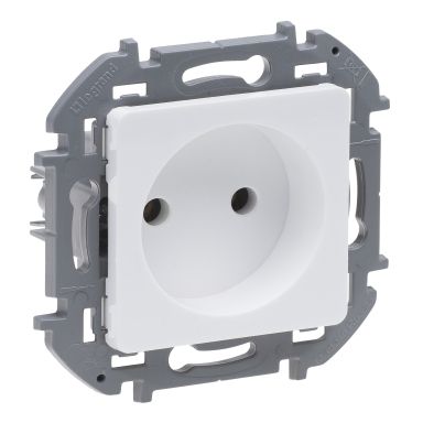 Розетка электрическая Legrand 673710