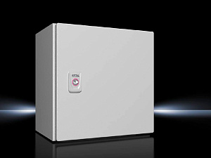 Шкаф распределительный Rittal 1033000