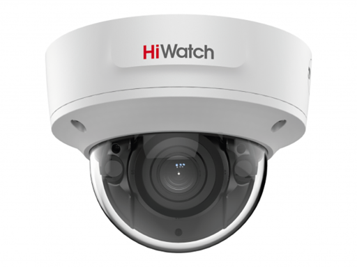 Сетевая IP видеокамера HiWatch IPC-D642-G2/ZS