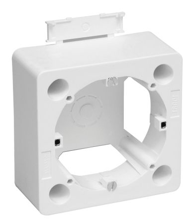 Коробка открытого монтажа Efapel 10981 AMF