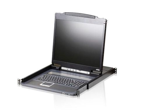 Устройство управления Aten CL3000N-ATA-RG